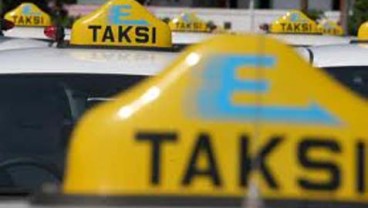 TAKSI EXPRESS: Eco Driving Untuk Hemat BBM